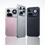 Nothing Phone (4a) Pro 12/256GB Dual-SIM silber Android 16 Smartphone + CMF Buds 2a Kabellose In-Ear Kopfhörer weiß