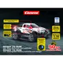 Carrera 2,4GHz Ford F-150 Raptor -PX- Carrera Profi RC