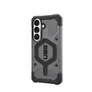 UAG Urban Armor Gear Pathfinder Case mit Magnet-Modul für Samsung Galaxy S26 ash (grau transparent)/schwarz