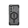 UAG Urban Armor Gear Pathfinder Case mit Magnet-Modul für Samsung Galaxy S26 ash (grau transparent)/schwarz