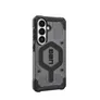 UAG Urban Armor Gear Pathfinder Case mit Magnet-Modul für Samsung Galaxy S26 ash (grau transparent)/schwarz