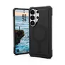 UAG Urban Armor Gear Essential Armor Case mit Magnet-Modul für Samsung Galaxy S26 Ultra schwarz
