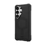 UAG Urban Armor Gear Essential Armor Case mit Magnet-Modul für Samsung Galaxy S26 Ultra schwarz