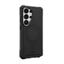 UAG Urban Armor Gear Essential Armor Case mit Magnet-Modul für Samsung Galaxy S26 Ultra schwarz