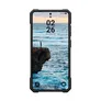 UAG Urban Armor Gear Essential Armor Case mit Magnet-Modul für Samsung Galaxy S26 Ultra schwarz