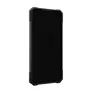 UAG Urban Armor Gear Essential Armor Case mit Magnet-Modul für Samsung Galaxy S26 Ultra schwarz