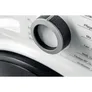 Bauknecht WM Elite 9AA Waschmaschine 9 kg 1400 U/min weiß