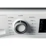Bauknecht WM Elite 9AA Waschmaschine 9 kg 1400 U/min weiß