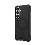 UAG Urban Armor Gear Essential Armor Case mit Magnet-Modul für Samsung Galaxy S26+ schwarz