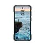 UAG Urban Armor Gear Essential Armor Case mit Magnet-Modul für Samsung Galaxy S26+ schwarz