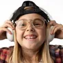 Skullcandy Grom Kopfhörer, weiß Over-Ear für Kinder, mit Kabel