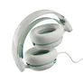 Skullcandy Grom Kopfhörer, weiß Over-Ear für Kinder, mit Kabel