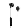 Skullcandy Jib, In-Ear kabelgebundener Kopfhörer USB-C, schwarz