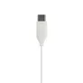 Skullcandy Jib, In-Ear kabelgebundener Kopfhörer USB-C, weiß