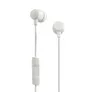 Skullcandy Jib, In-Ear kabelgebundener Kopfhörer USB-C, weiß