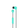 Skullcandy Jib, In-Ear kabelgebundener Kopfhörer USB-C, teal