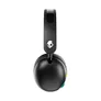 Skullcandy Grom Kids wireless Kopfhörer, schwarz Over-Ear für Kinder