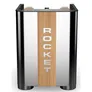 Rocket RE502A1L11 Appartamento TCA Inox / Wood