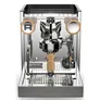 Rocket RE502A1L11 Appartamento TCA Inox / Wood