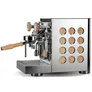 Rocket RE502A1L11 Appartamento TCA Inox / Wood