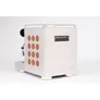 Rocket RE504A1C11 Appartamento 2.0 Inox, Copper