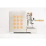 Rocket RE504A1L11 Appartamento 2.0 Inox, Wood