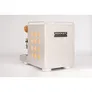 Rocket RE504A1L11 Appartamento 2.0 Inox, Wood