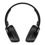 Skullcandy Riff 2 drahtlose Kopfhörer, schwarz Bluetooth On-Ear