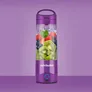 NutriBullet Portable Smoothie Maker violett