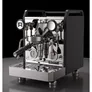 Rocket RE852E1B11 Mozzafiato Fast R, Schwarz