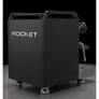 Rocket RE852E1B11 Mozzafiato Fast R, Schwarz