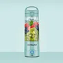 NutriBullet Portable Smoothie Maker hellblau