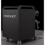 Rocket RE852S1B11 Mozzafiato Fast V, Schwarz