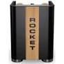Rocket RE502B1L11 Appartamento TCA Black / Wood