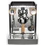 Rocket RE502B1L11 Appartamento TCA Black / Wood