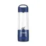 NutriBullet Portable Smoothie Maker navy blau