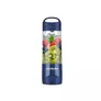 NutriBullet Portable Smoothie Maker navy blau