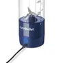NutriBullet Portable Smoothie Maker navy blau
