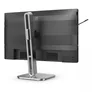Philips 27B2N4500 27 Zoll QHD IPS Office Monitor 16:9 120 Hz DP/HDMI/USB-C
