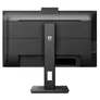 Philips 24B1U5301H 23.8 Zoll Full HD IPS Office Monitor 16:9 75 Hz DP/HDMI/USB-C PD90W/LAN Webcam