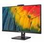 Philips 24B1U5301H 23.8 Zoll Full HD IPS Office Monitor 16:9 75 Hz DP/HDMI/USB-C PD90W/LAN Webcam