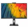 Philips 24B1U5301H 23.8 Zoll Full HD IPS Office Monitor 16:9 75 Hz DP/HDMI/USB-C PD90W/LAN Webcam