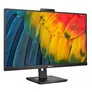 Philips 24B1U5301H 23.8 Zoll Full HD IPS Office Monitor 16:9 75 Hz DP/HDMI/USB-C PD90W/LAN Webcam