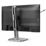 Philips 24B2U4301 23.8 Zoll Full HD IPS Office Monitor 16:9 120 Hz DP/HDMI//USB-C PD96W/LAN Docking
