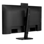 Philips 27B2U3601H 27 Zoll QHD IPS Office Monitor 16:9 120 Hz DP/HDMI/USB-C PD90W/LAN Dock Webcam