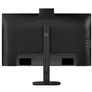 Philips 32B2U3601H 31.5 Zoll QHD IPS Office Monitor 16:9 100 Hz DP/HDMI/USB-C PD90W/LAN Dock Webcam