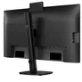 Philips 27B2N3500JH 27 Zoll QHD IPS Office Monitor 16:9 120 Hz DP/HDMI/USB-C Webcam