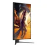 AOC Q27G4ZD 26.5 Zoll QHD QD-OLED Gaming Monitor 16:9 DP/HDMI 280 Hz