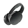 Skullcandy Hesh ANC wireless Kopfhörer, Bluetooth, schwarz, Over-Ear Active Noise Cancelling