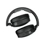 Skullcandy Hesh ANC wireless Kopfhörer, Bluetooth, schwarz, Over-Ear Active Noise Cancelling